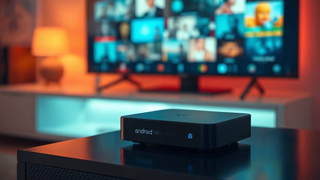 IPTV-Glossar &mdash; Wichtige Begriffe erkl&auml;rt
