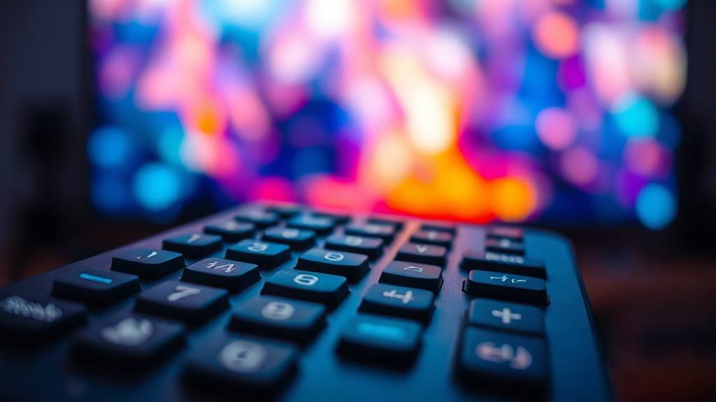 Die Zukunft von IPTV &mdash; Trends im &Uuml;berblick