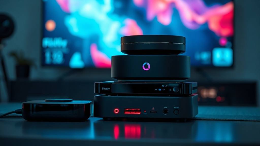 IPTV App vs. Web Player &mdash; Pro & Contra